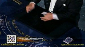 Colombia Tiene Talento 2T - MAGO TALALA - 1 GALA FINAL - 19 de Julio de 2013