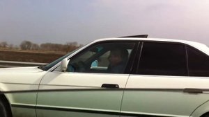 ⚡️Lada priora vs BMW E34?