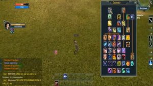 Perfect World (PW) - Гайд на вара