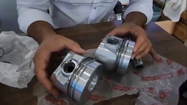 Поршенларни фарқлаш MÖRTELMEISTER Строительствоtashkentcity