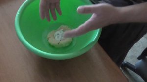 Как сделать мякиш из хлеба для чёток способ 2/мякиш/чётки/хлеб