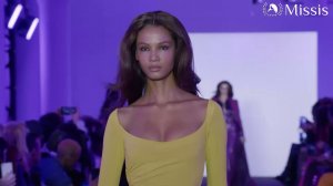 Показ мод _ Fall Winter 2024 RTW _ Full Show nyfw