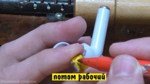 РЕМОНТ беспроводных наушников TWS AirPods Xiaomi Mi Apple Samsung Galaxy Buds СВОИМИ РУКАМИ