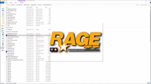 Guide - How to fix the Rage Plugin Hook Console not showing up F4 Key - GTA V -LSPDFR Fix