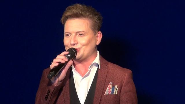 Артем Верхолашин  - «Дальняя»  (музыка и слова Ирины Грибулиной)