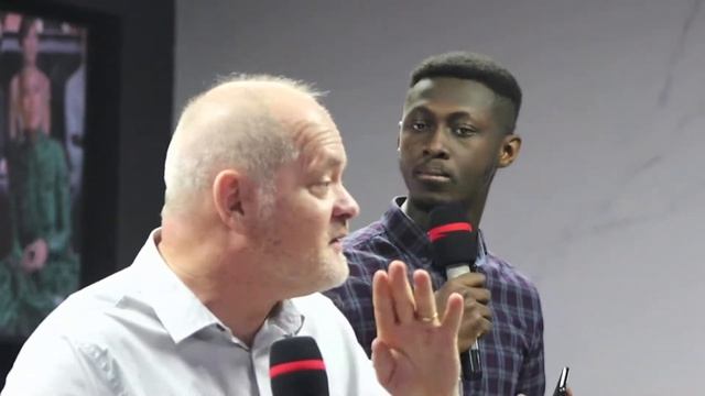 VIS || 01 MAY 2022 || MAKING WISE DECISIONS смотреть онлайн