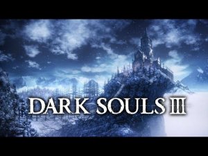 Зимние просторы ▶ Dark Souls 3 #28