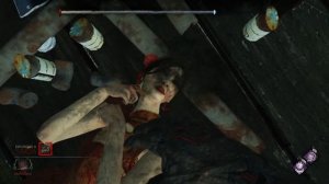 Dead by Daylight: All Killers Memento Mori Animation!