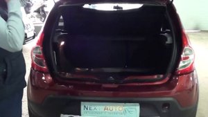 Renault Sandero Stepway 2012 г в