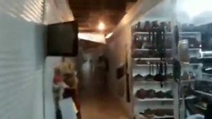 15ч.#Сухум-#Новый Афон на маршрутке. Водопад в Новом Афоне.#абхазия  23.03.2021год.