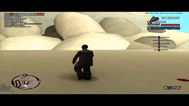 Создатель Rampage Hack купил Тренировку Стрельбы у Создателя Glow Dm смотреть онлайн