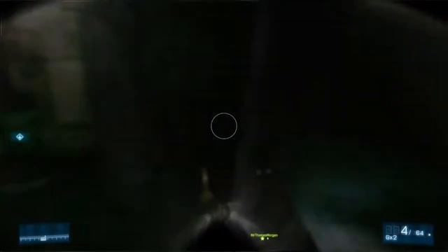 battlefield 3 № 1_ Совместно игра, Slava and Igor Начало ! смотреть онлайн