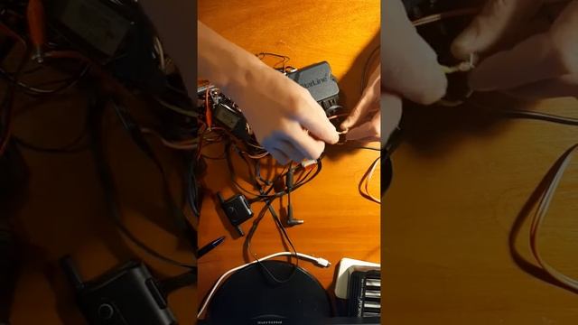 StarLine A91 - не прописывается брелок сигнализации. Одна из причин.