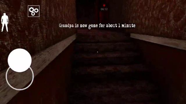 granny 2granny 1 7 3 nightmare atmosphere ОМТ!