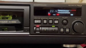 Сладкая парочка Technics RS-AZ7 & Denon DCD-800NE