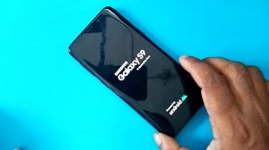 Samsung Galaxy S9 Hard Reset / Factory Reset |