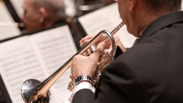 Dvorak Cello Concerto & Schumann Symphony No. 2 смотреть онлайн