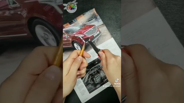 Как точить карандаш ножом. How to sharpen a pencil with a knife