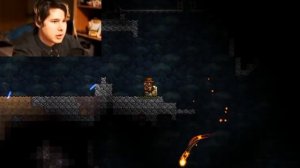 Windy31 в Террарии