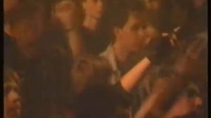 Ария - Баллада о древнерусском воине (Коцерт в МДМ, 1997 г.)