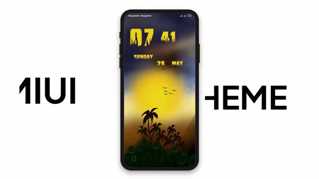 Beautiful MIUI Themes for MIUI 13/14 🤩 | Best MIUI Themes For Xiaomi, Poco
