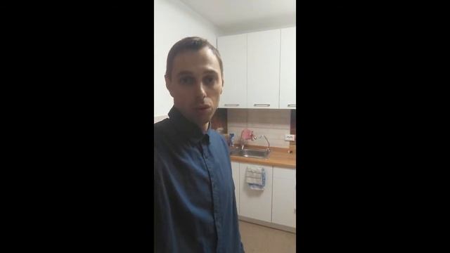 Видеоотзыв о кухне в Бресте от Ik-studio.by смотреть онлайн