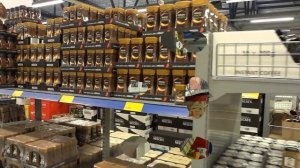 Влог ЛАППЕЕНРАНТА ♦ МОИ ПОКУПКИ ИЗ ФИНЛЯНДИИ ∥ Цены на продукты Лето 2016