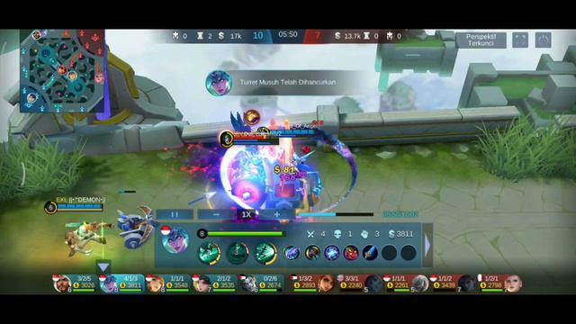 KARINA MONTAGE || LAH KO NGAMOK!!! || PART 16 смотреть онлайн