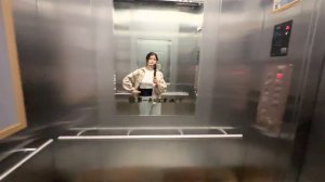 Мое общежитие в Корее / Baskin Robbins🍧 / Dorm tour / Ночной кампус💕