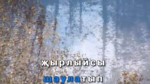 Әйтмә син авыр сүз. Караоке Татарча