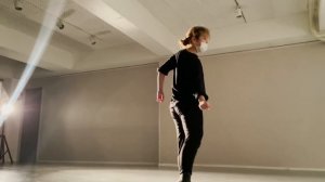 [Contemprary-Lyrical Jazz] Lovely - Billie Eilish Choreography.JIN