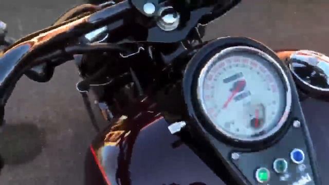1999 Kawasaki Vulcan Drifter 1500 WALKAROUND & START-UP