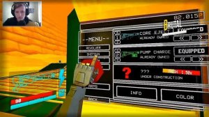 V2 v.2 | ULTRAKILL прохождение | #5