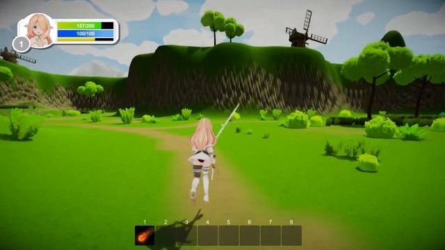 Farstorm | Steam Trailer (v0.9.4f6) смотреть онлайн