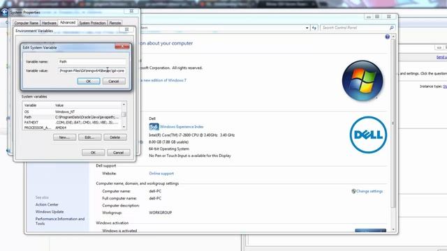 Git Server on Windows: #1 - Setup смотреть онлайн