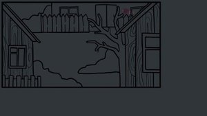 СНЕГОВИК / СТРАШНАЯ ИСТОРИЯ (АНИМАЦИЯ) #16