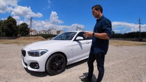 BMW 118 D | TEST DRIVE |
