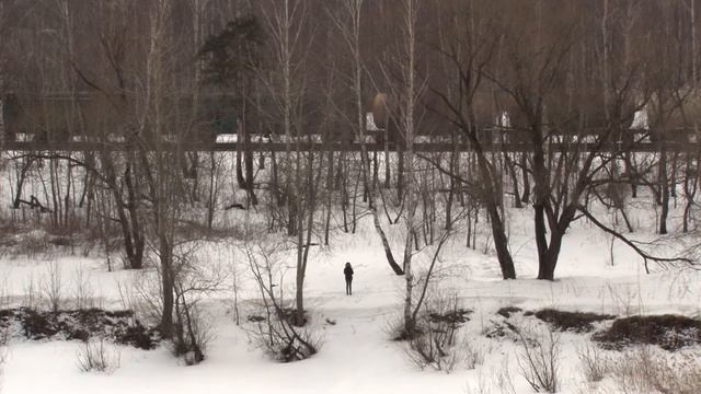 Простая история