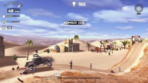 Zombie Derby 2 Прохождение #1 ➤ ?  ?  ?