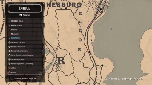 Red Dead Redemption 2 online el puma de la costa de annesburg смотреть онлайн