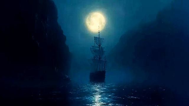 Ghost Ship