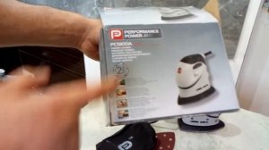 Обзор шлифовальной машинки, для шлифования шпаклевки