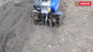 Тест техники в горах! Культиватор и мотоблок MasterYard