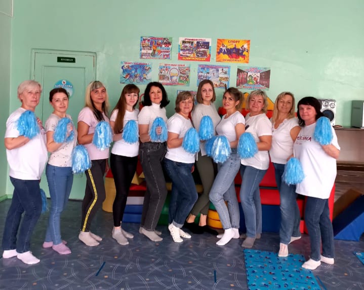#PROгимнастика#ВятскиеПоляны#СМПВятскополянскогорайона