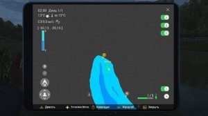 Fishing Planet 5 Часть. Линь, Сазан, Карп, Щука