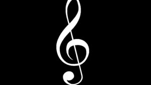 Гимн РФ: Фортепиано и Скрипка.