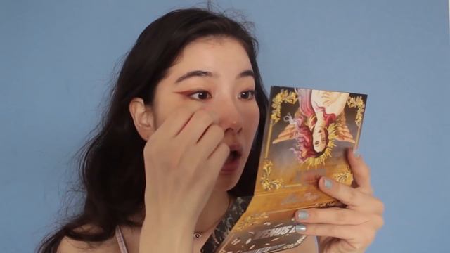 ✰ My Everyday Spring Makeup ✰ Естественный макияж + Лайфхаки смотреть онлайн