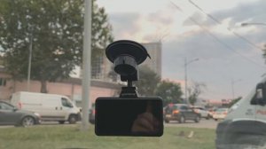 VIPER A-50S обзор видеорегистратора