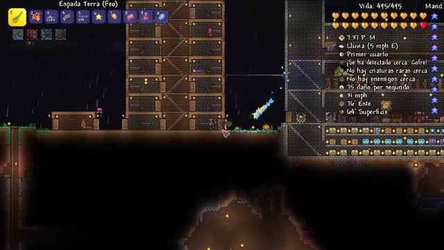 Terraria 1.4.2.3: EL FIN | Ep 48 смотреть онлайн