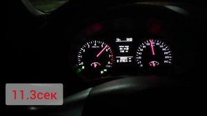 Nissan x-trail T31/2.0 MКПП/Полн привод. Разгон до 100км!!!